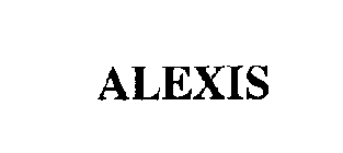 ALEXIS