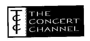 TCC THE CONCERT CHANNEL