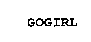 GOGIRL