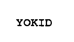 YOKID