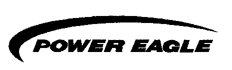POWER EAGLE