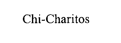 CHI-CHARITOS