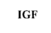 IGF