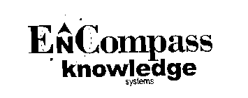 ENCOMPASS KNOWLEDGE SYSTEMS