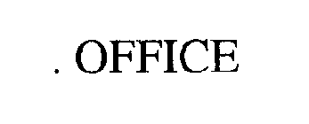 . OFFICE