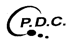 P.D.C.