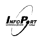 INFOPORT COMMUNICATIONS GROUP