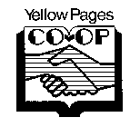 YELLOW PAGES CO-OP