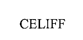 CELIFF