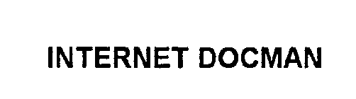 INTERNET DOCMAN