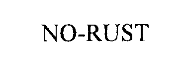 NO-RUST