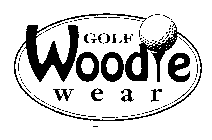 WOODIE WEAR GOLF