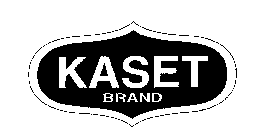 KASET BRAND