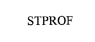 STPROF