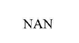NAN