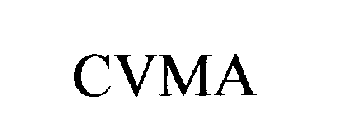 CVMA