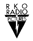 RKO RADIO PICTURES
