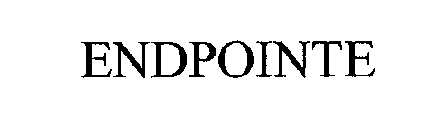 ENDPOINTE