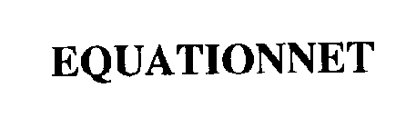 EQUATIONNET