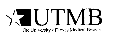 UTMB THE UNIVERSITY OF TEXAS MEDICAL BRANCH