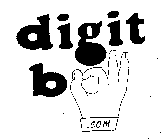 DIGIT BALL.COM