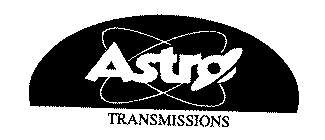 ASTRO TRANSMISSIONS
