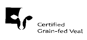 CERTIFIED GRAIN-FED VEAL