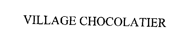 VILLAGE CHOCOLATIER