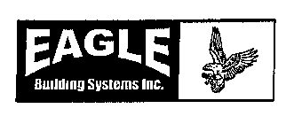 EAGLE BUILDING SYSTEMS INC.