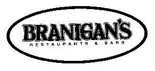 BRANIGAN'S RESTAURANT & BARS