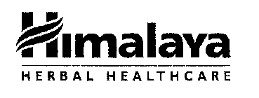 HIMALAYA HERBAL HEALTHCARE