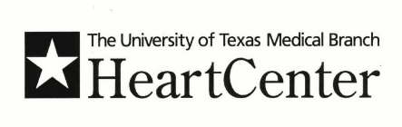 THE UNIVERSITY OF TEXAS HEARTCENTER