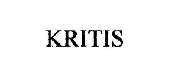 KRITIS