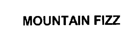 MOUNTAIN FIZZ