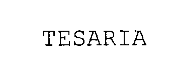 TESARIA