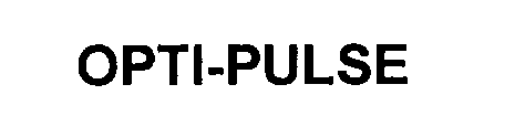 OPTI-PULSE