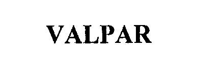 VALPAR