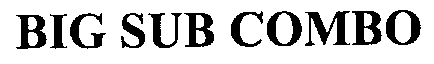 Image for trademark with serial number 76307569