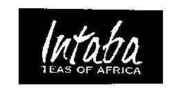 INTABA TEAS OF AFRICA