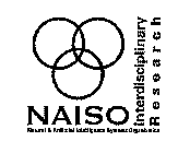 NAISO INTERDISCIPLINARY RESEARCH NATURAL & ARTIFICAL INTELLIGENCE SYSTEMS ORGANIZATION