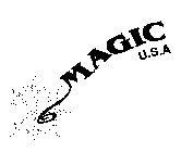 MAGIC USA