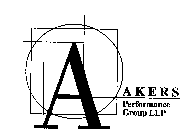 AAKERS PERFORMANCE GROUP LLP