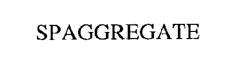 SPAGGREGATE