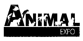 ANIMAL EXPO