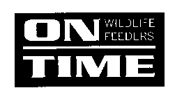 ON TIME WILDLIFE FEEDERS