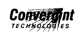 CONVERGINT TECHNOLOGIES
