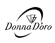 DONNA D'ORO