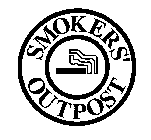 SMOKERS' OUTPOST