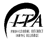 PITA PROFESSIONAL INTERNET TRAVEL ALLIANCE