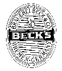 BECK'S BRAUEREI BECK & CO BREMEN-GERMANY